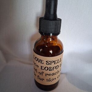 3/$5 Love Spell